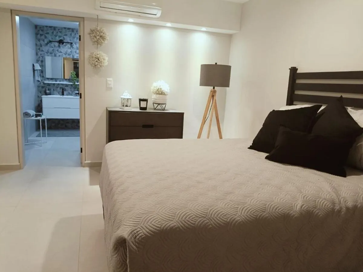 Dona Bego Luxury Department With Pool Lägenhet Mazatlán