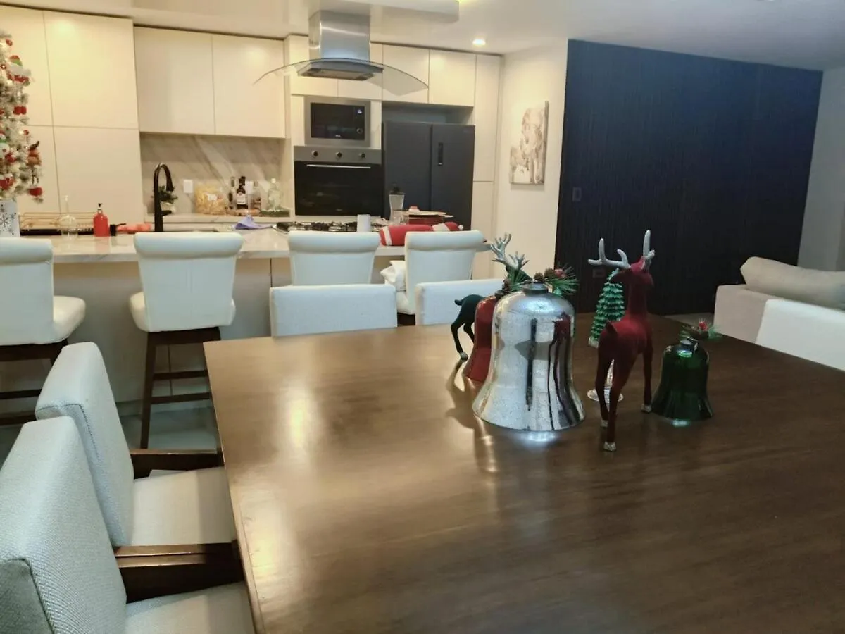 Dona Bego Luxury Department With Pool Lägenhet Mazatlán 0*,  Mexiko