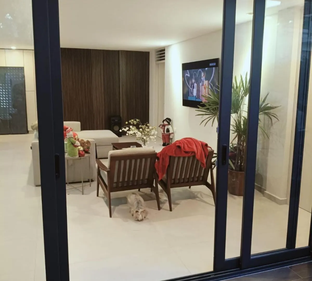 Dona Bego Luxury Department With Pool Lägenhet Mazatlán