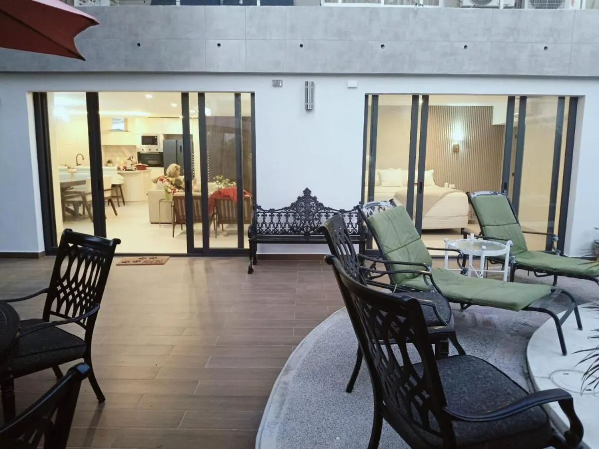 Dona Bego Luxury Department With Pool Lägenhet Mazatlán 0*,