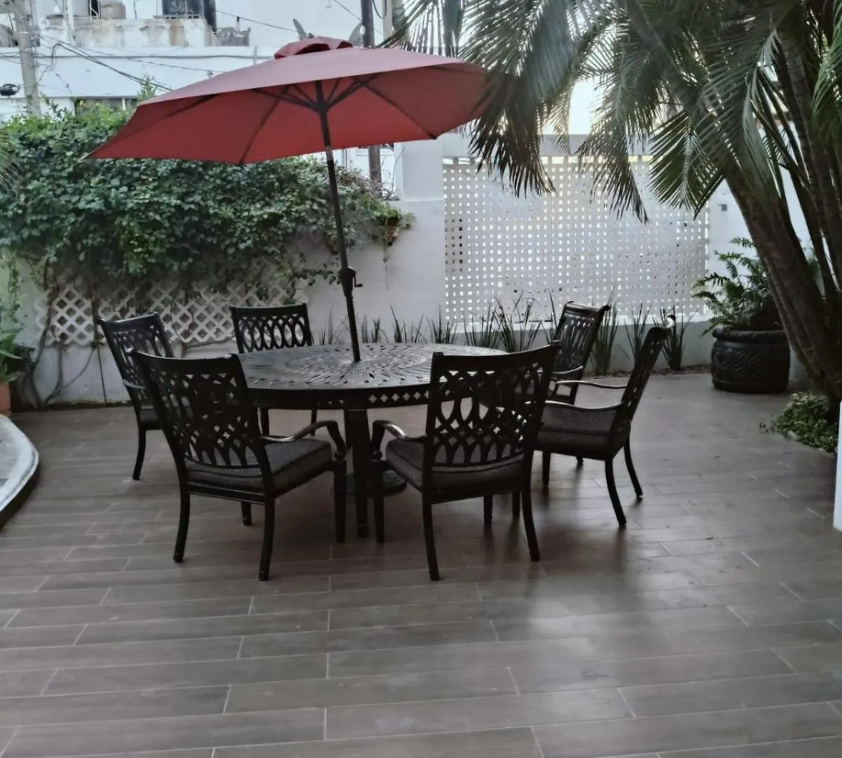 Dona Bego Luxury Department With Pool Lägenhet Mazatlán Mexiko