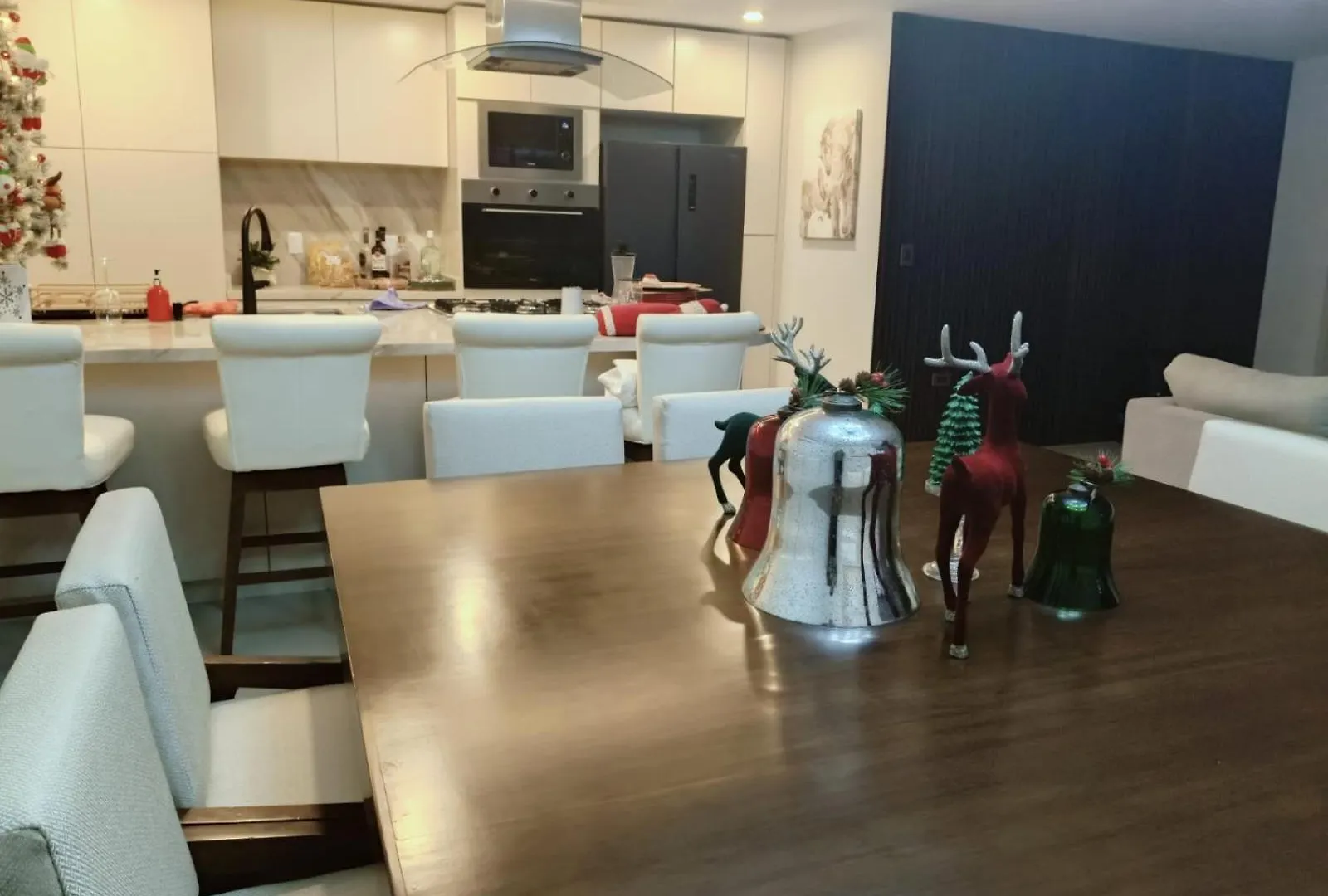Dona Bego Luxury Department With Pool Lägenhet Mazatlán