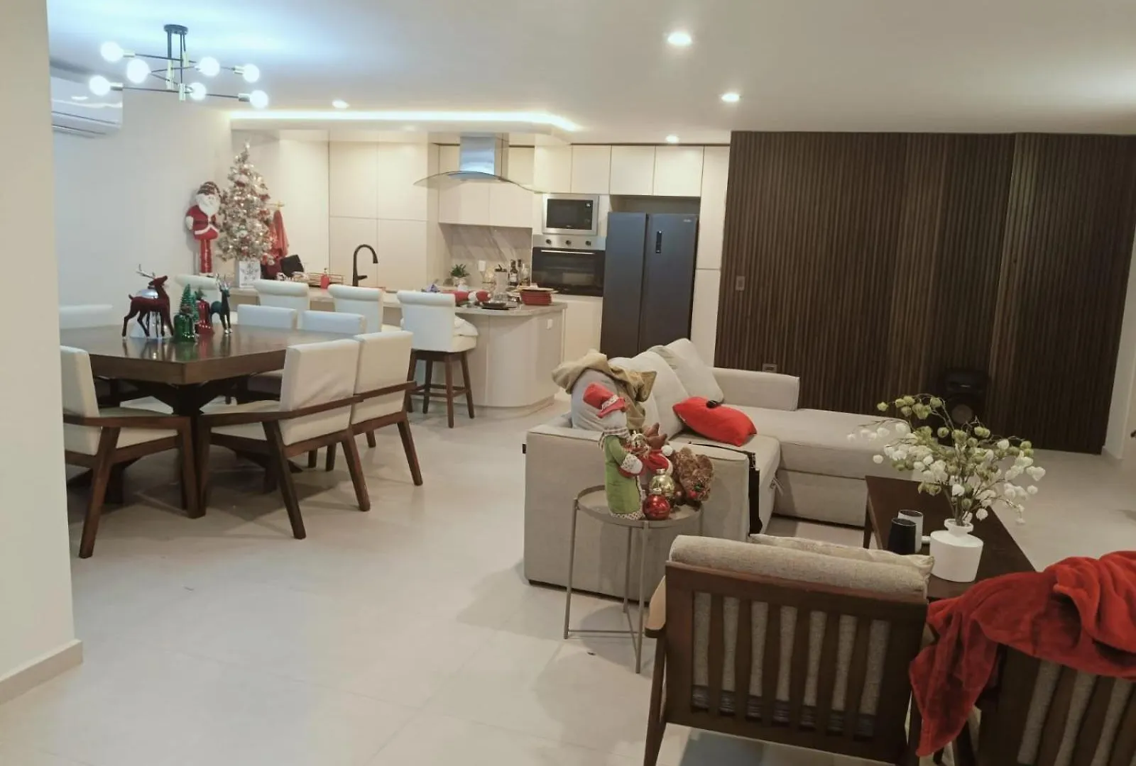 Dona Bego Luxury Department With Pool Lägenhet Mazatlán 0*,  Mexiko